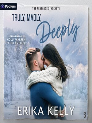 cover image of Truly, Madly, Deeply